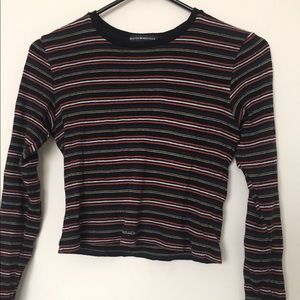 Brandy Melville Santana top